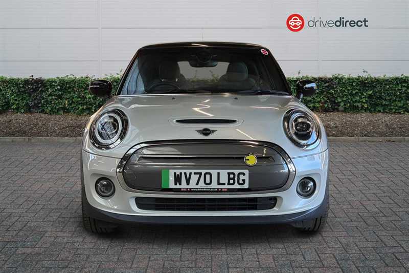 Used MINI Hatch 2020 for sale - 77811226: Photo 8
