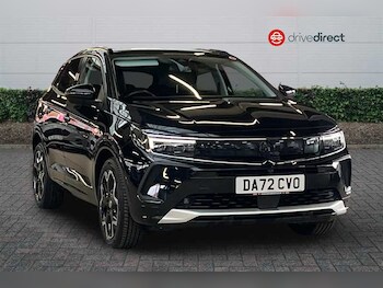 2022 - 1.2 Turbo Ultimate 5dr