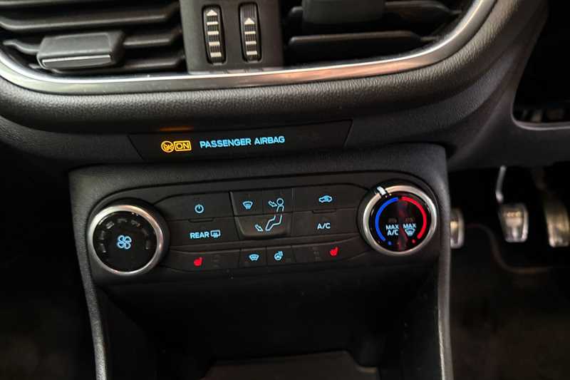 Used Ford Fiesta 2022 for sale - 77402462: Photo 15