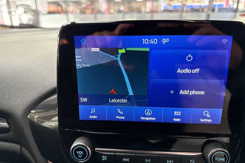 Used Ford Fiesta 2022 for sale - 77402462: Photo 17