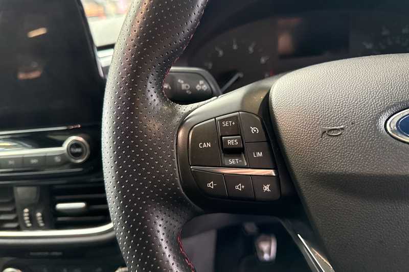 Used Ford Fiesta 2022 for sale - 77402462: Photo 21