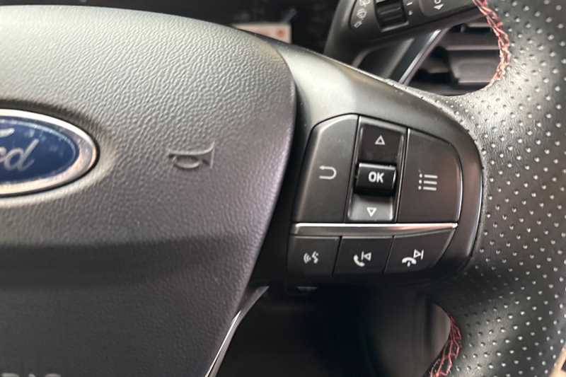 Used Ford Fiesta 2022 for sale - 77402462: Photo 22