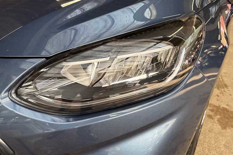Used Ford Fiesta 2022 for sale - 77402462: Photo 29