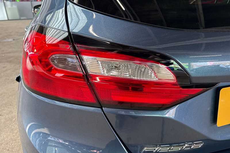 Used Ford Fiesta 2022 for sale - 77402462: Photo 31