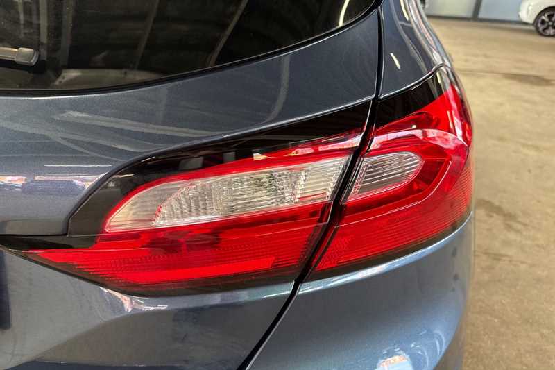 Used Ford Fiesta 2022 for sale - 77402462: Photo 32