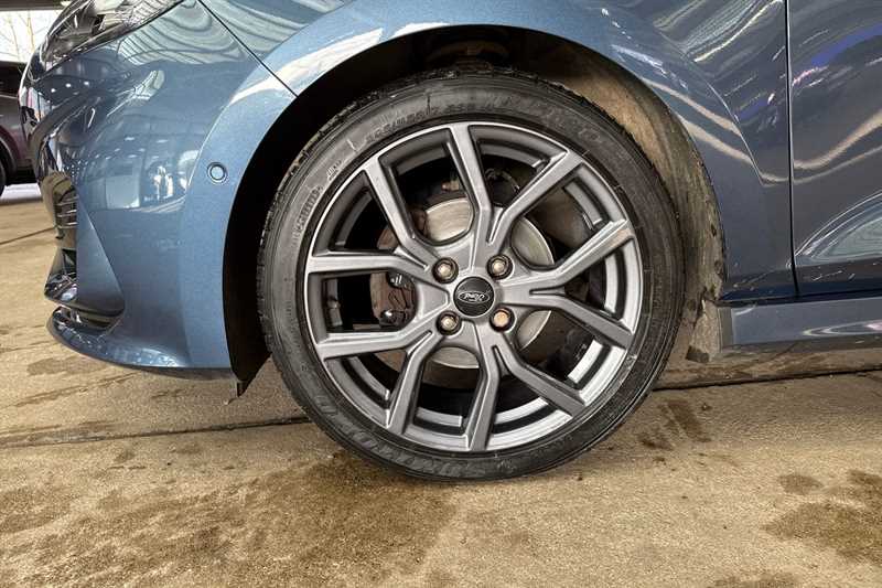 Used Ford Fiesta 2022 for sale - 77402462: Photo 9