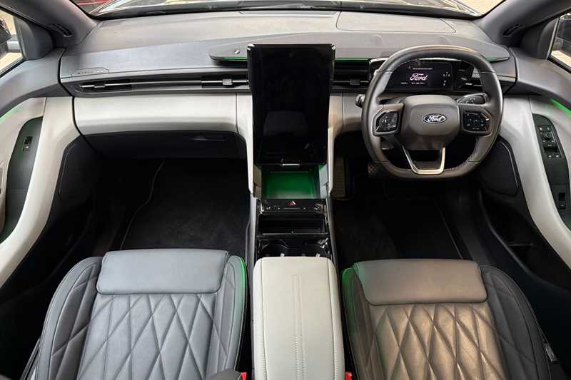 Used Ford Explorer 2024 for sale - 78120186: Photo 13