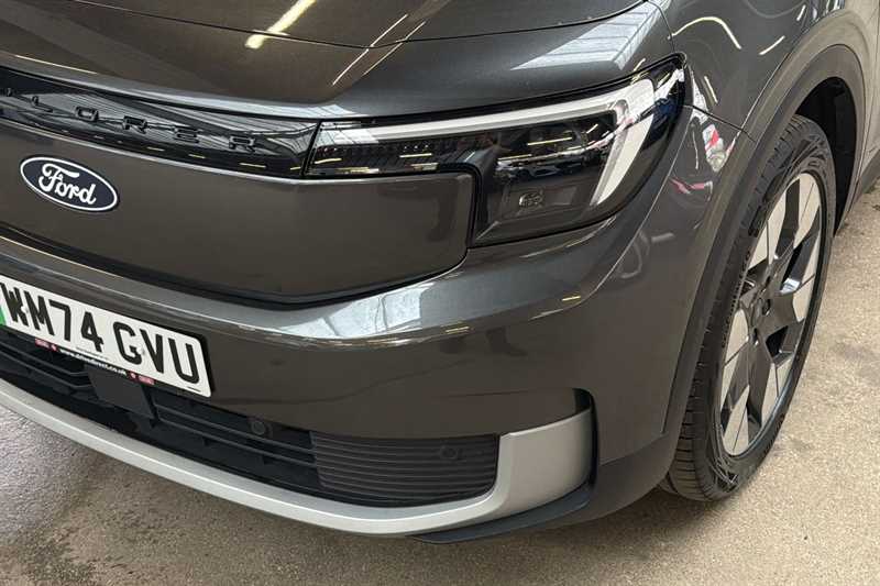 Used Ford Explorer 2024 for sale - 78120186: Photo 29