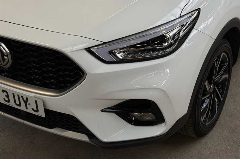 Used MG MG ZS 2023 for sale - 76503177: Photo 29