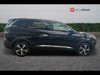 Used Peugeot 5008 2021 for sale - 74979724: Photo