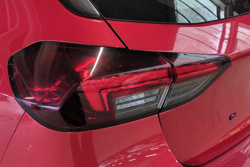 Used Vauxhall Corsa for sale - 77728263: Photo 31