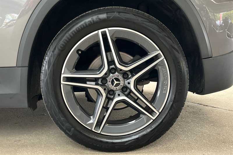 Used Mercedes-Benz GLA 2020 for sale - 76490063: Photo 10