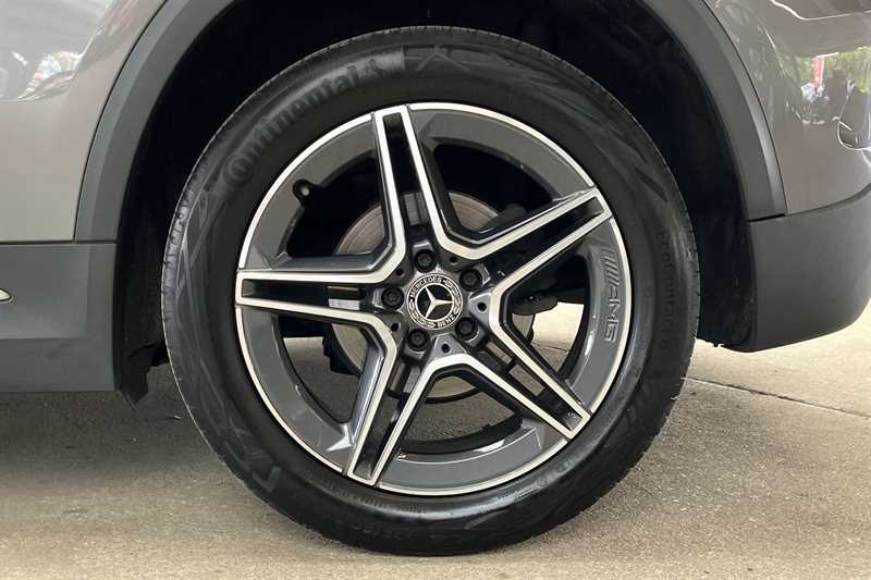 Used Mercedes-Benz GLA 2020 for sale - 76490063: Photo 11