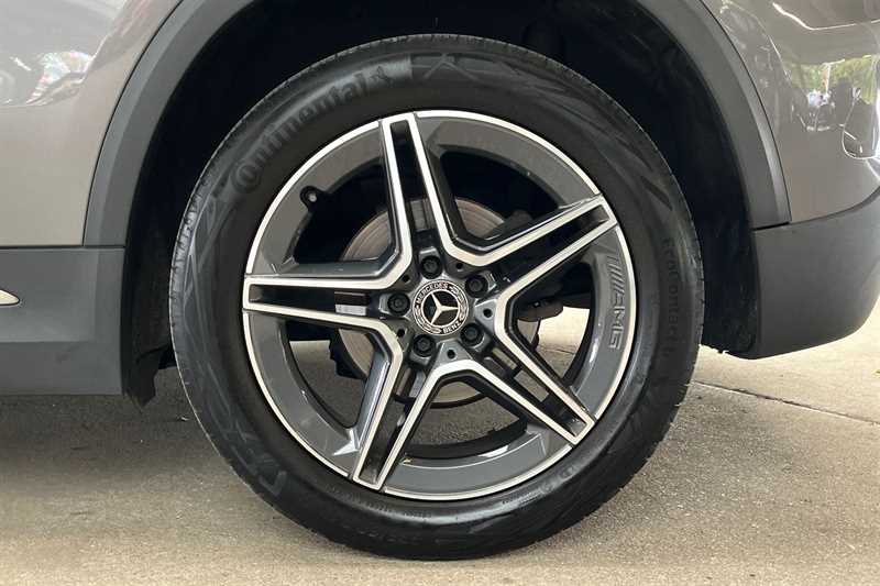 Used Mercedes-Benz GLA 2020 for sale - 76490063: Photo 12