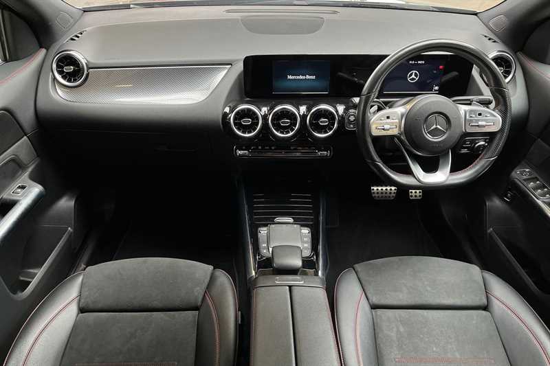 Used Mercedes-Benz GLA 2020 for sale - 76490063: Photo 13