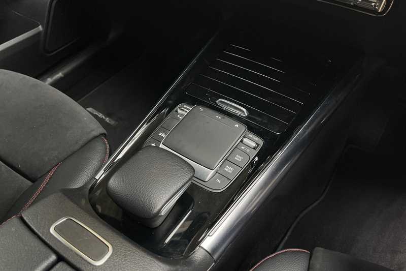 Used Mercedes-Benz GLA 2020 for sale - 76490063: Photo 14