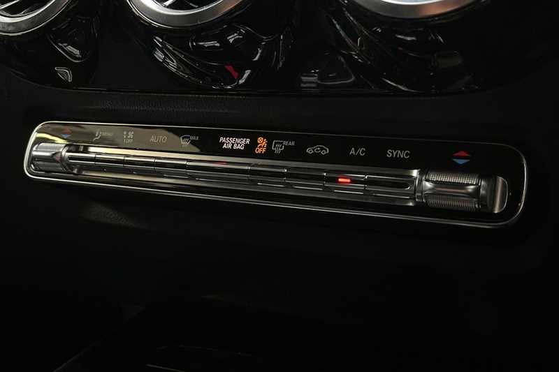 Used Mercedes-Benz GLA 2020 for sale - 76490063: Photo 15