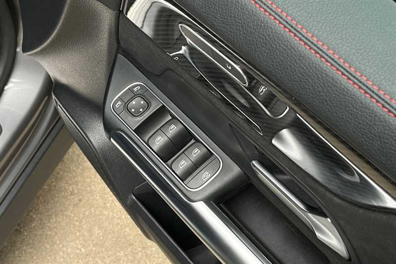 Used Mercedes-Benz GLA 2020 for sale - 76490063: Photo 16