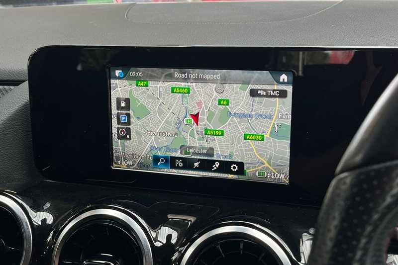 Used Mercedes-Benz GLA 2020 for sale - 76490063: Photo 18