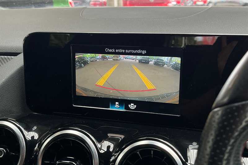 Used Mercedes-Benz GLA 2020 for sale - 76490063: Photo 19