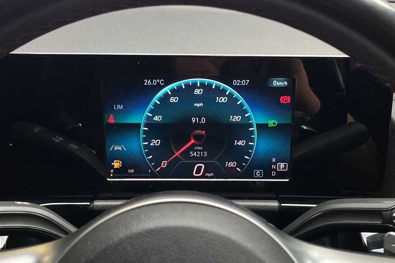 Used Mercedes-Benz GLA 2020 for sale - 76490063: Photo 20