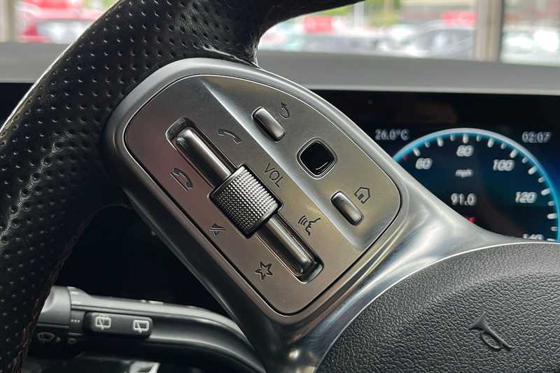 Used Mercedes-Benz GLA 2020 for sale - 76490063: Photo 21