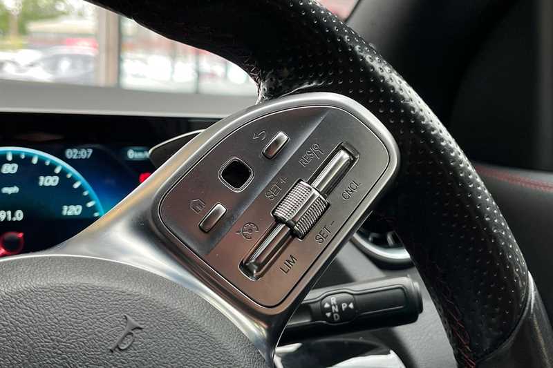 Used Mercedes-Benz GLA 2020 for sale - 76490063: Photo 22