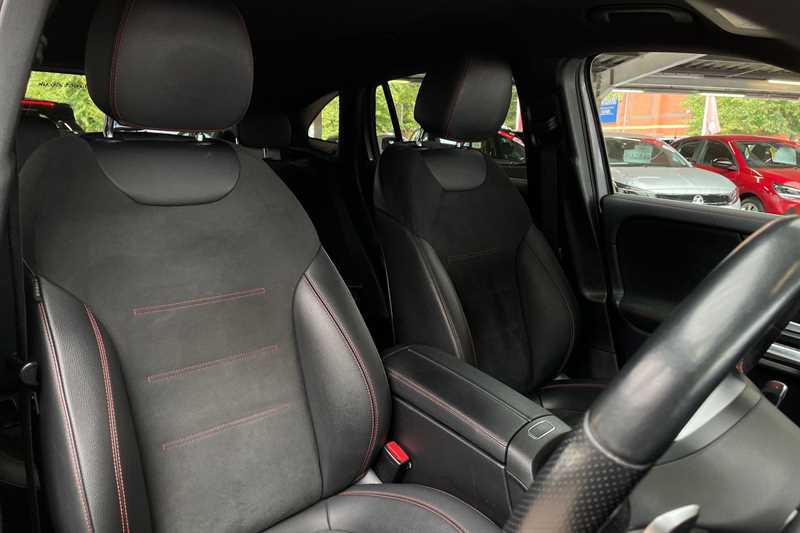 Used Mercedes-Benz GLA 2020 for sale - 76490063: Photo 23