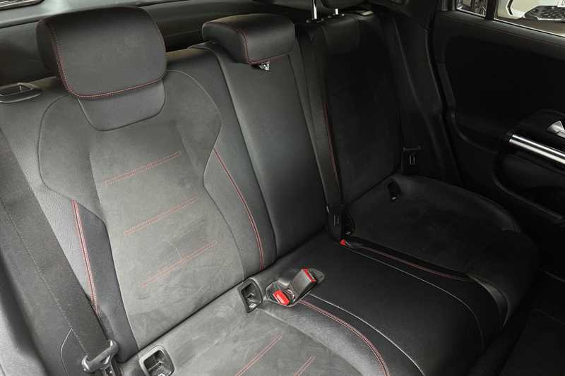 Used Mercedes-Benz GLA 2020 for sale - 76490063: Photo 24