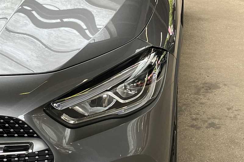 Used Mercedes-Benz GLA 2020 for sale - 76490063: Photo 28