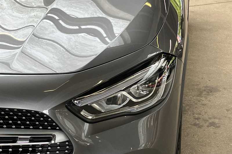 Used Mercedes-Benz GLA 2020 for sale - 76490063: Photo 29