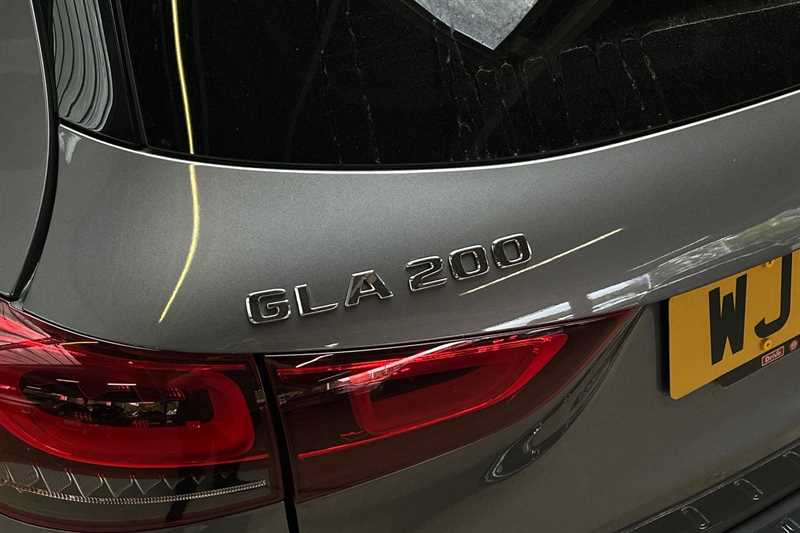 Used Mercedes-Benz GLA 2020 for sale - 76490063: Photo 30