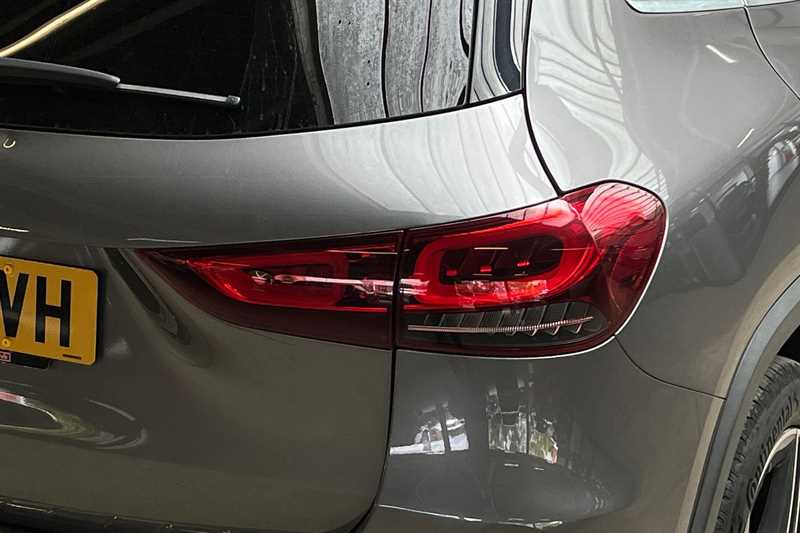 Used Mercedes-Benz GLA 2020 for sale - 76490063: Photo 32