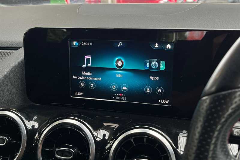 Used Mercedes-Benz GLA 2020 for sale - 76490063: Photo 38