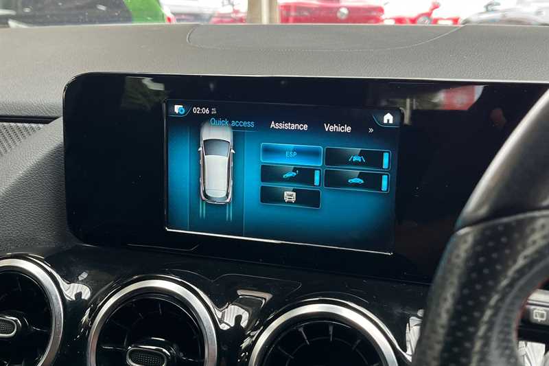 Used Mercedes-Benz GLA 2020 for sale - 76490063: Photo 39