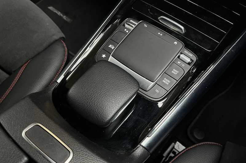 Used Mercedes-Benz GLA 2020 for sale - 76490063: Photo 41