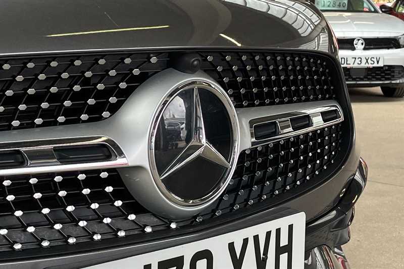 Used Mercedes-Benz GLA 2020 for sale - 76490063: Photo 44