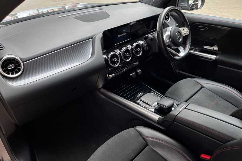 Used Mercedes-Benz GLA 2020 for sale - 76490063: Photo 45