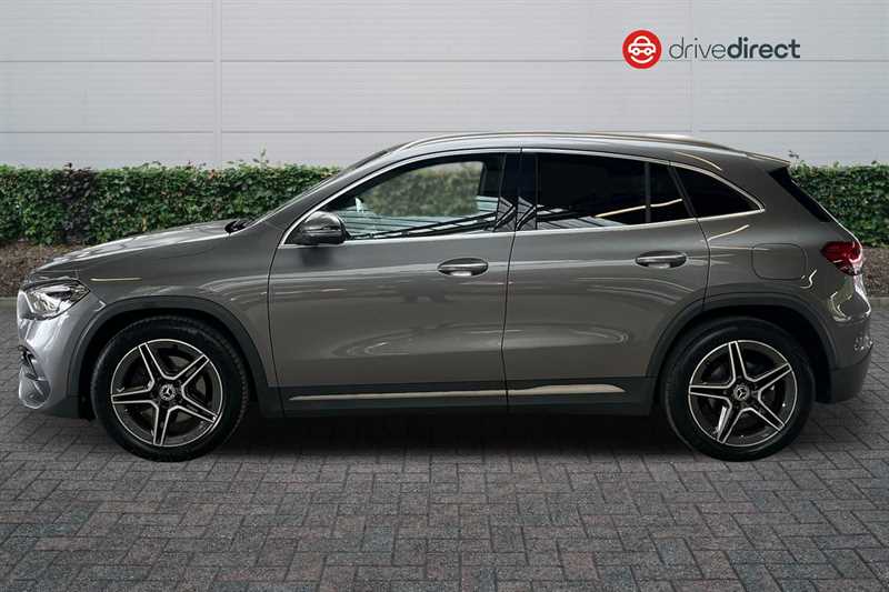 Used Mercedes-Benz GLA 2020 for sale - 76490063: Photo 6