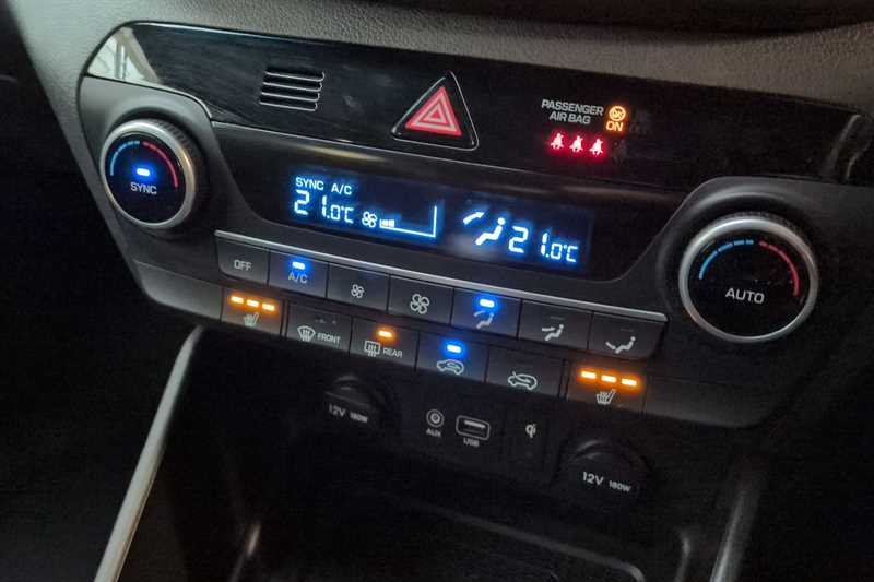 Used Hyundai TUCSON 2019 for sale - 77843665: Photo 15