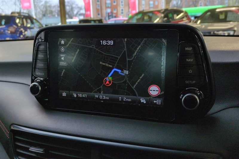 Used Hyundai TUCSON 2019 for sale - 77843665: Photo 18