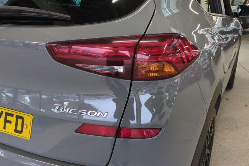 Used Hyundai TUCSON 2019 for sale - 77843665: Photo 32