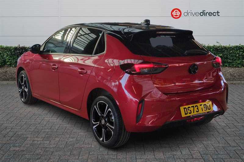 Used Vauxhall Corsa 2023 for sale - 77887568: Photo 5