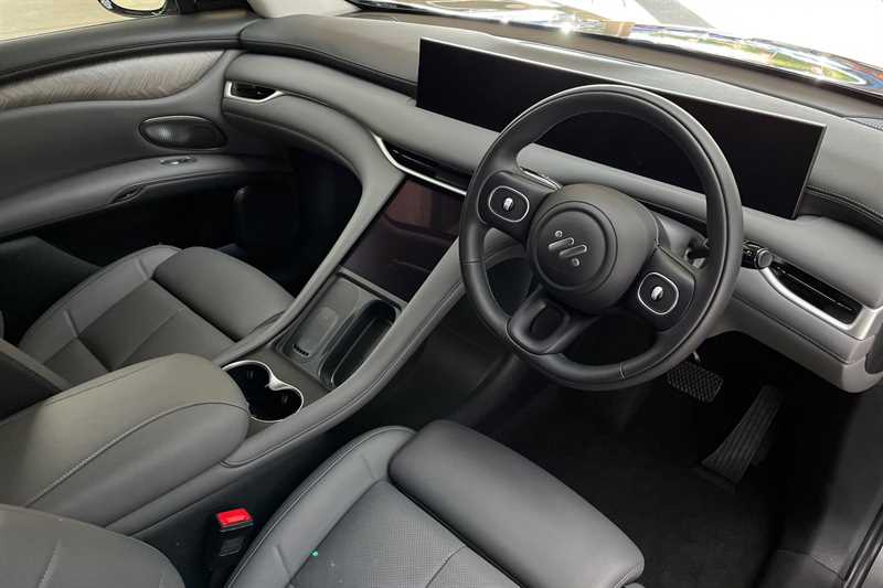 Used MG MG IM6 2025 for sale - 76524297: Photo 36