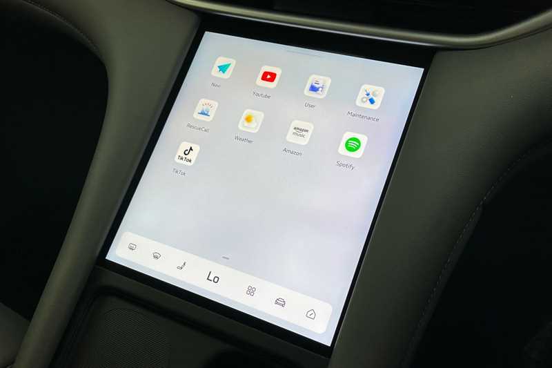 Used MG MG IM6 2025 for sale - 76524297: Photo 39