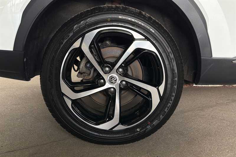 Used MG MG HS for sale - 76462467: Photo 11