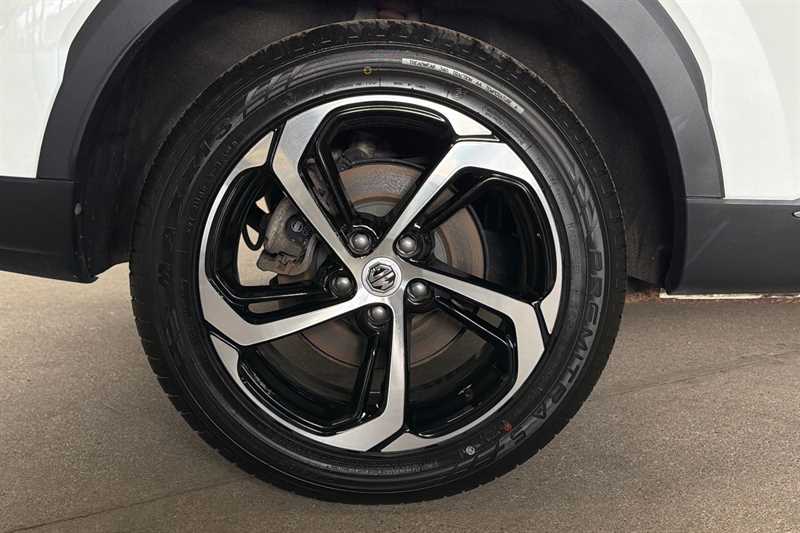 Used MG MG HS for sale - 76462467: Photo 12