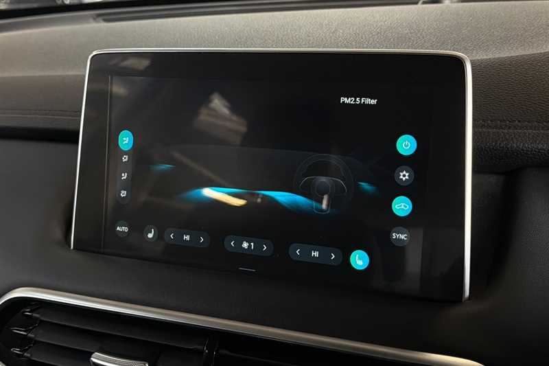 Used MG MG HS for sale - 76462467: Photo 15