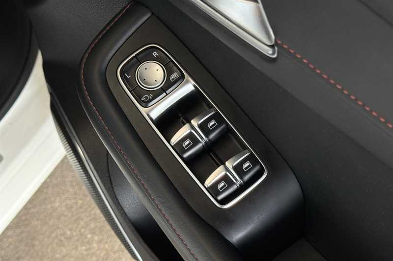 Used MG MG HS for sale - 76462467: Photo 16