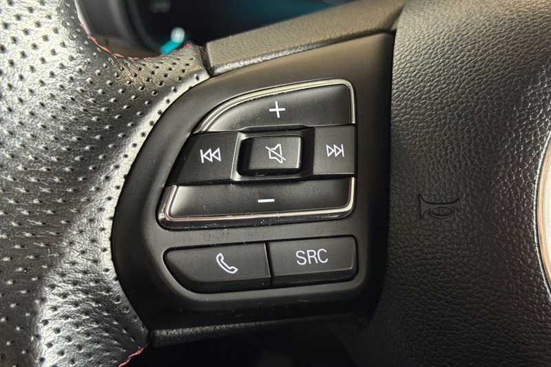 Used MG MG HS for sale - 76462467: Photo 21